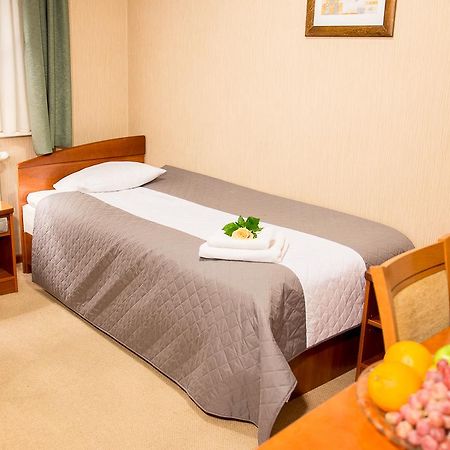 L'Ascada Hotel 스렘 외부 사진
