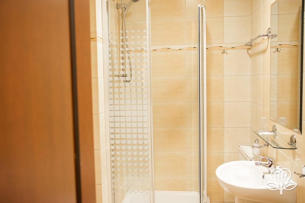 L'Ascada Hotel 스렘 외부 사진