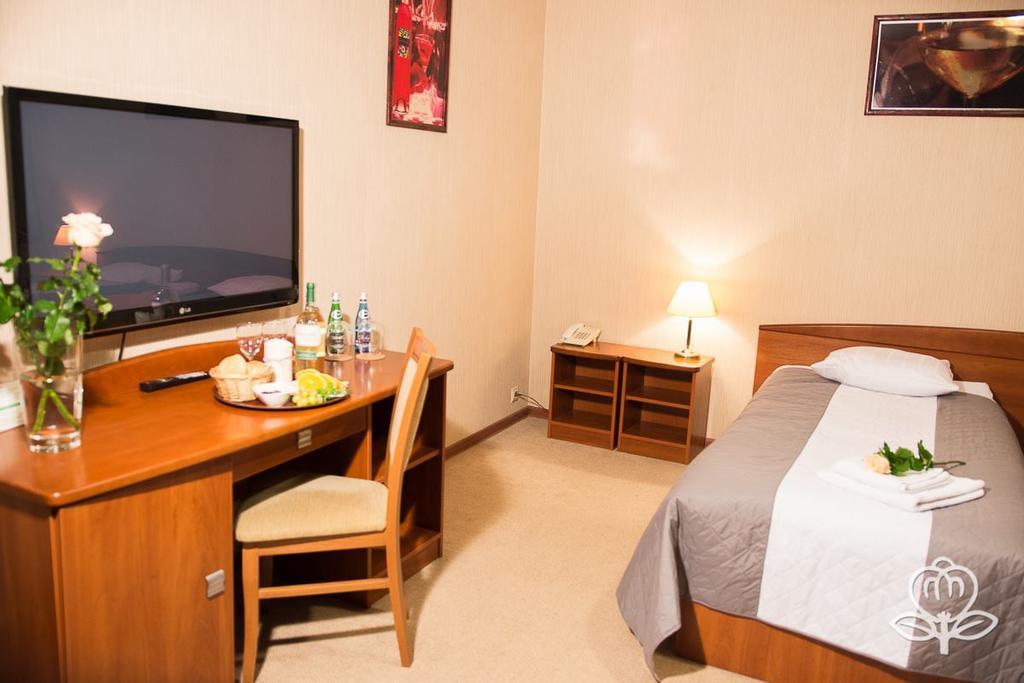 L'Ascada Hotel 스렘 외부 사진