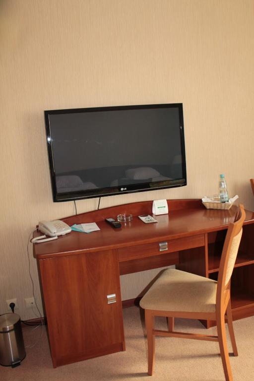 L'Ascada Hotel 스렘 객실 사진