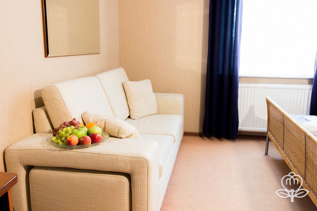 L'Ascada Hotel 스렘 외부 사진