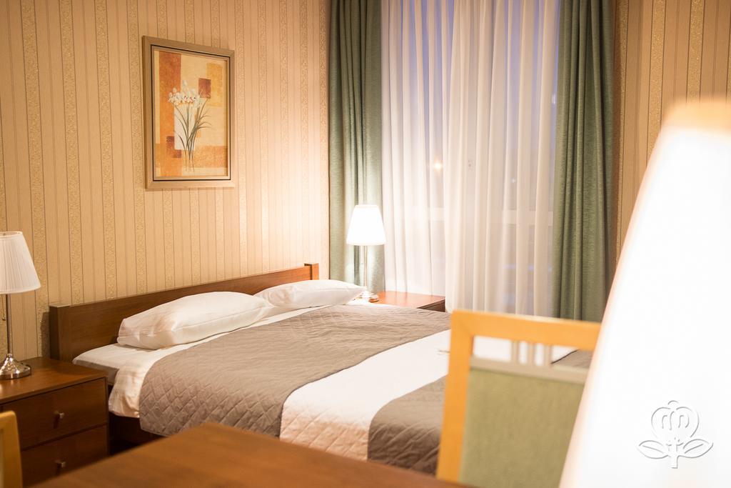 L'Ascada Hotel 스렘 외부 사진