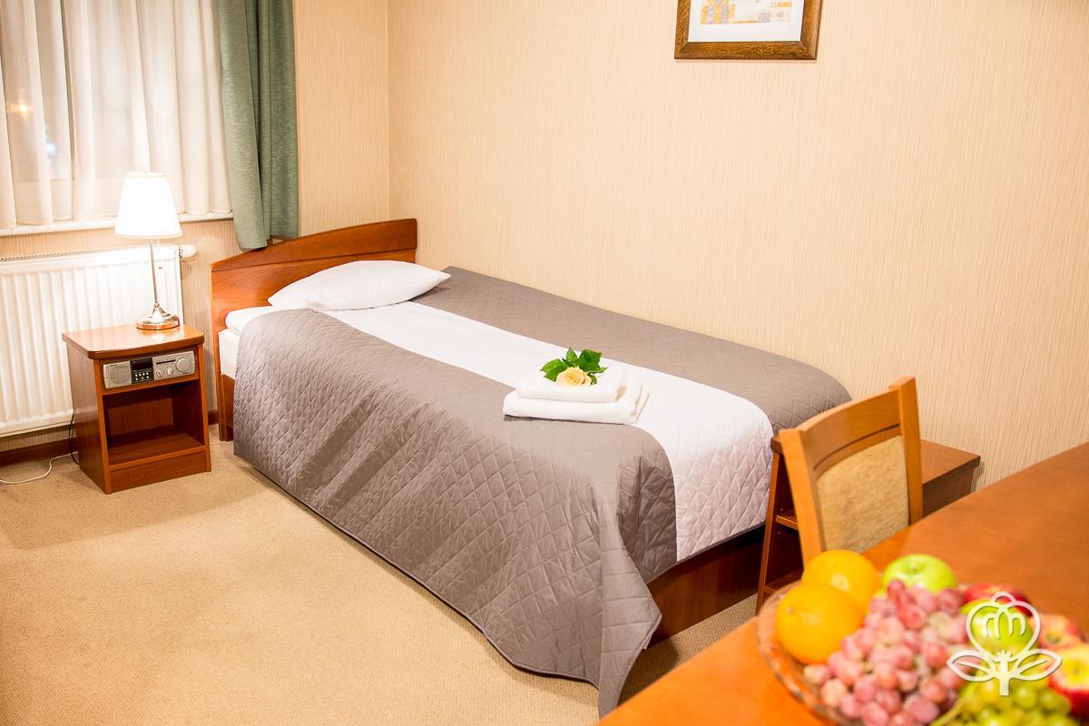 L'Ascada Hotel 스렘 외부 사진